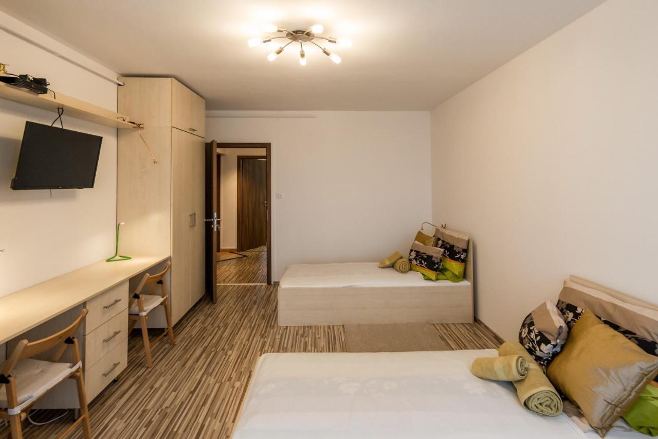 Apartment Home- Pesterzsebet *