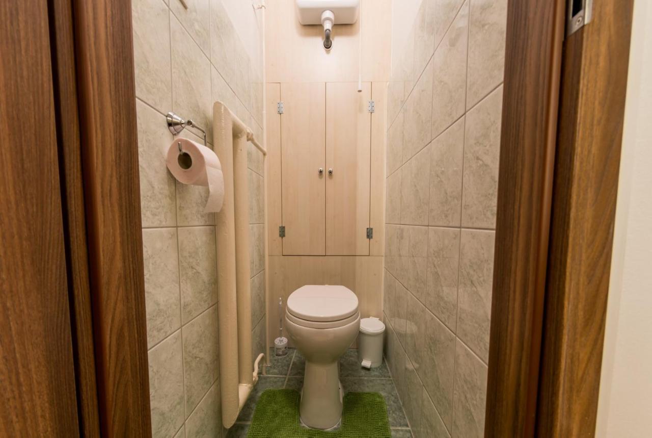 Home- Pesterzsébet Budapest