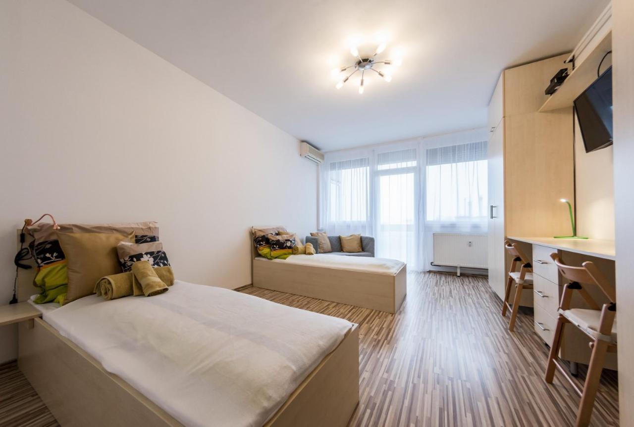 Apartamento Home- Pesterzsébet Budapest