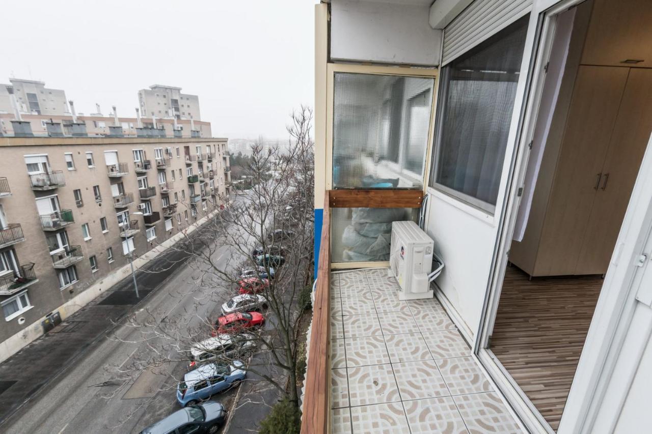 Home- Pesterzsébet Budapest