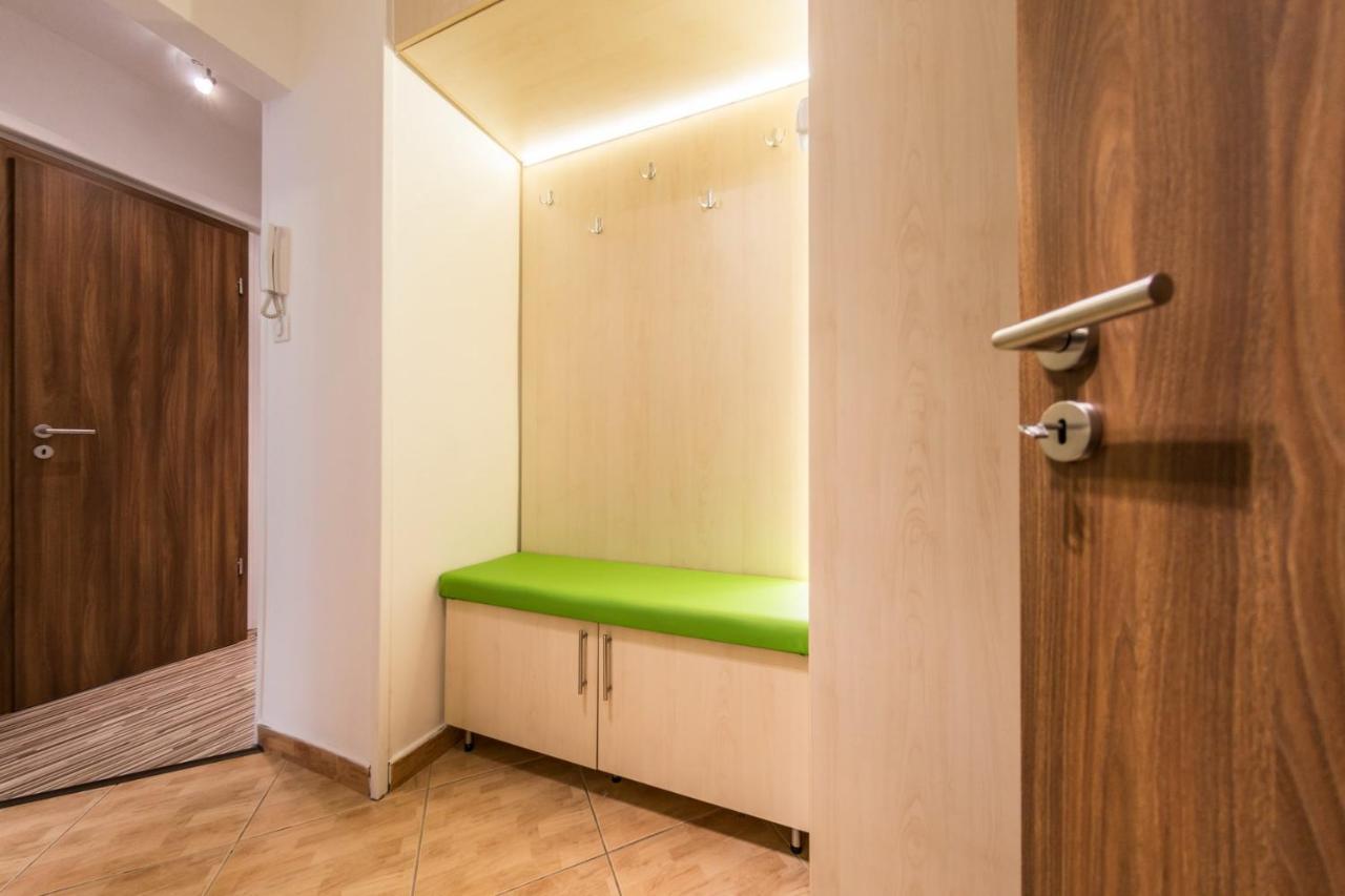 Apartamento Home- Pesterzsébet