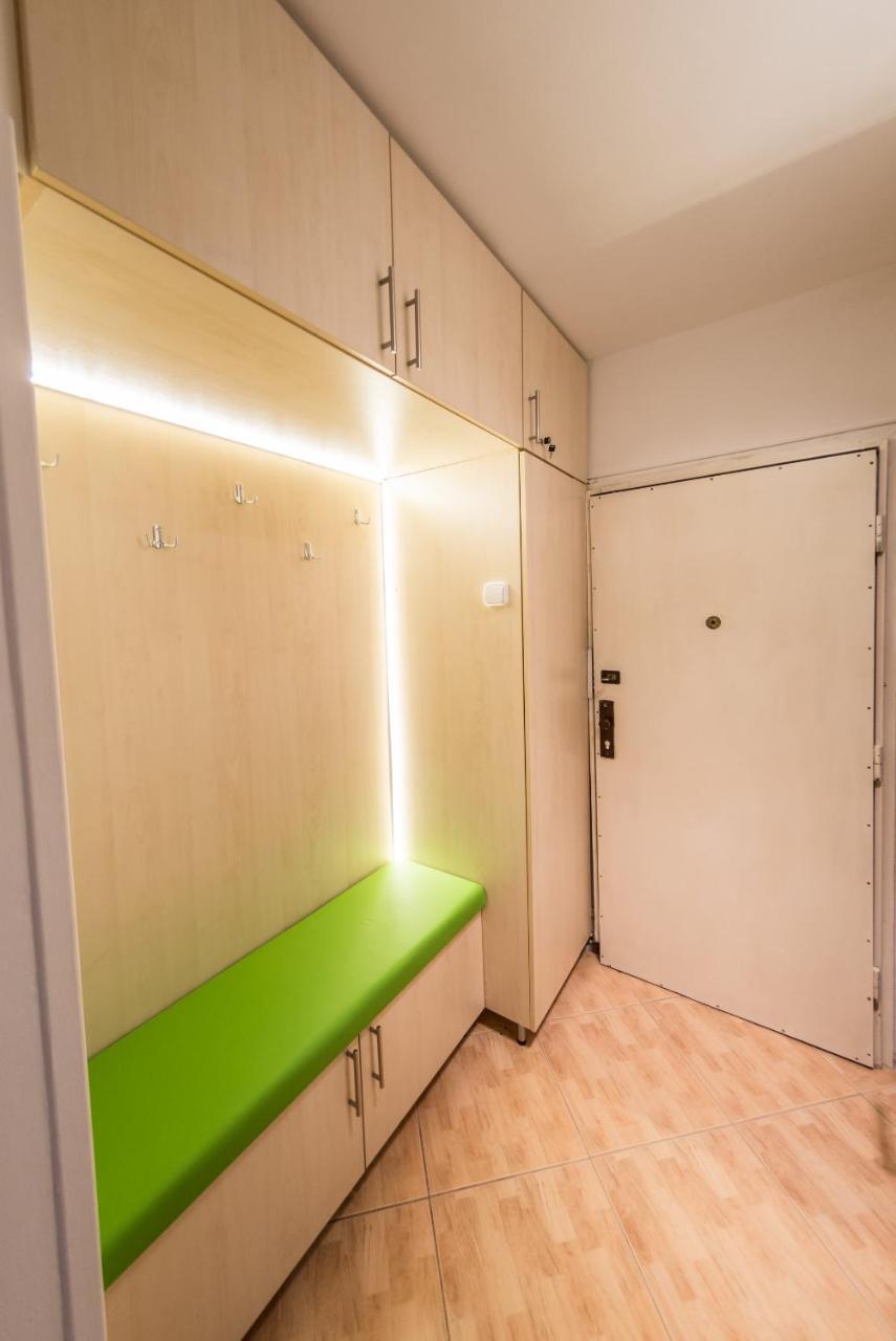 Home- Pesterzsébet Apartamento Budapest