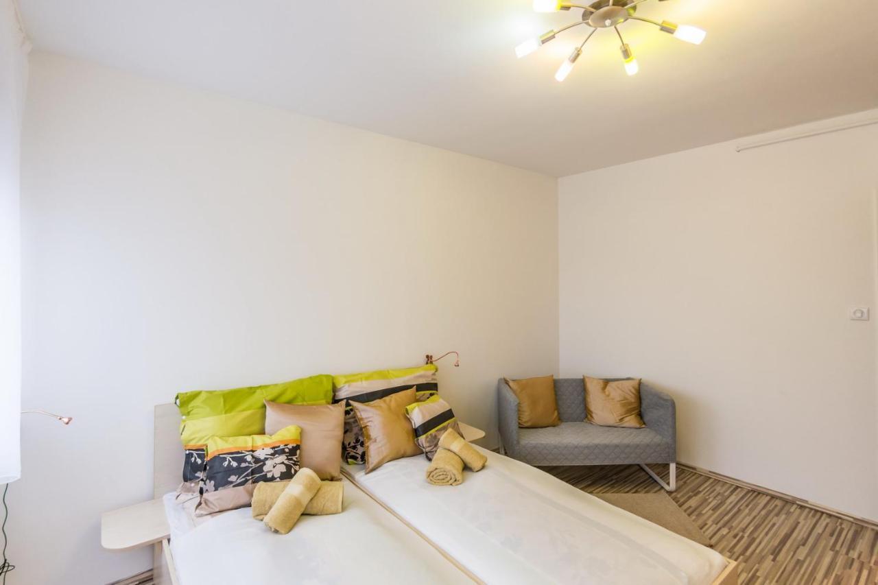 Apartamento Home- Pesterzsébet