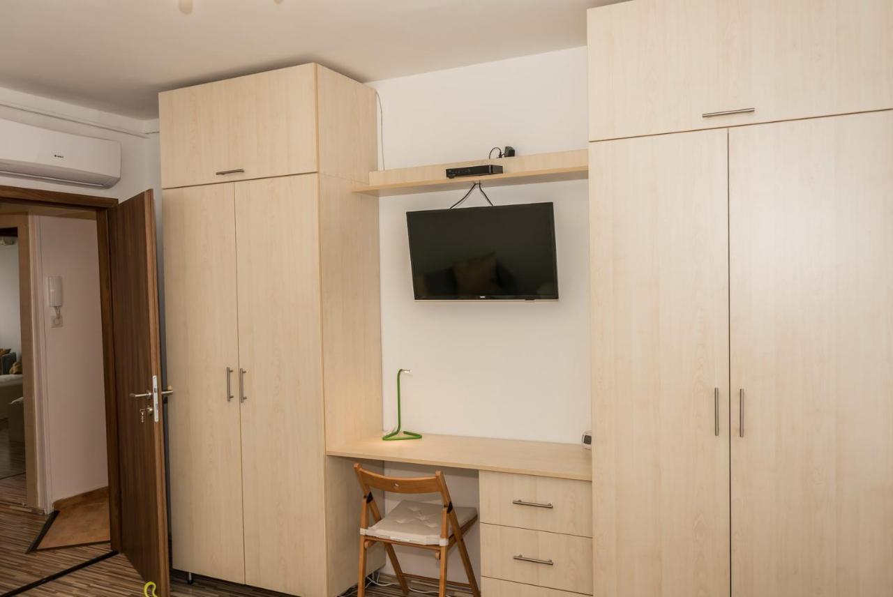 Apartamento Home- Pesterzsébet *